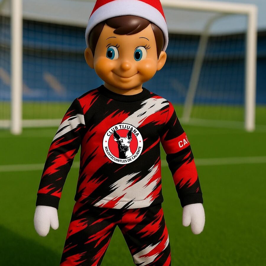 Elf Xolos de Tijuana