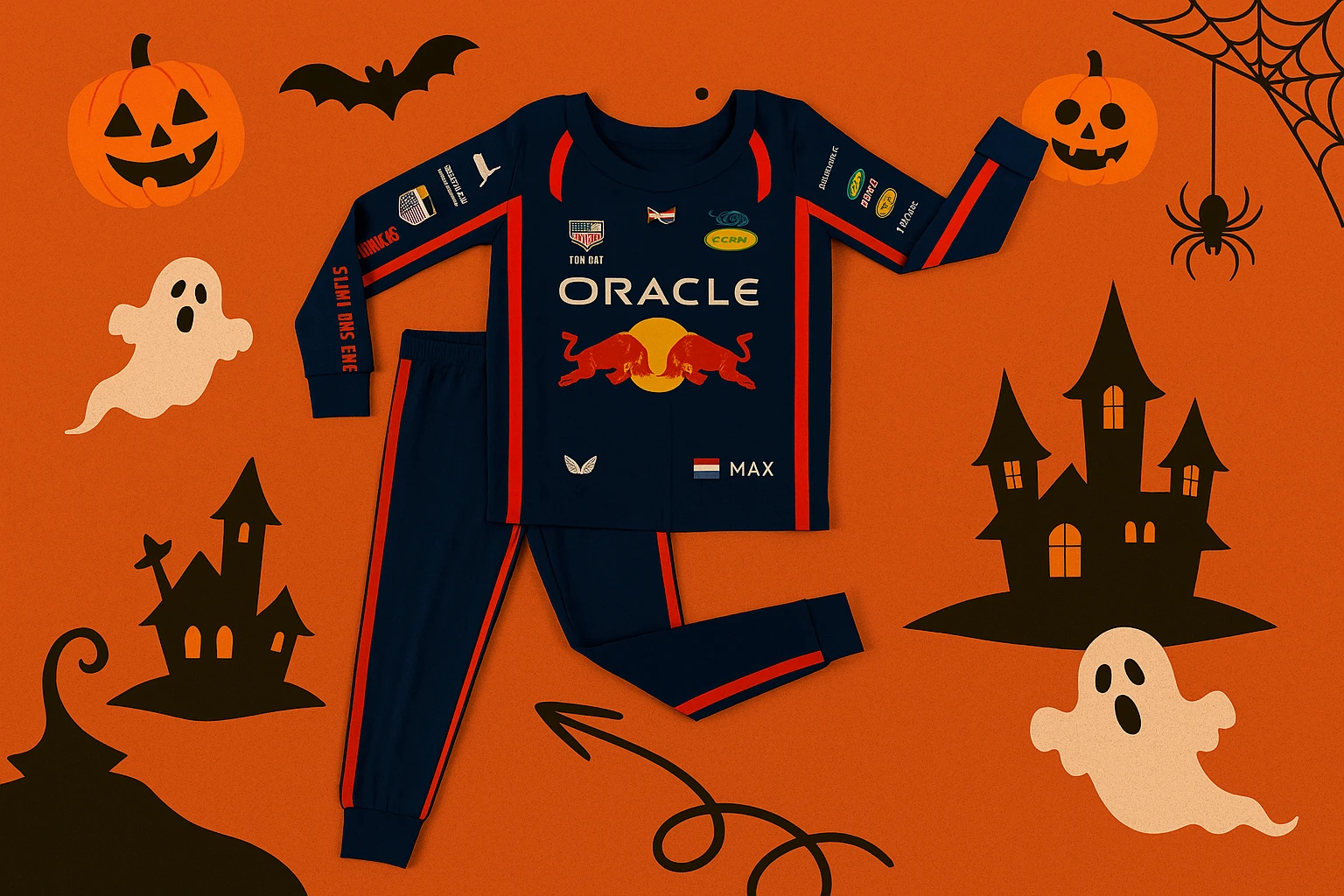 DISFRACES DIVERTIDOS